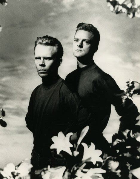 Erasure music, videos, stats, and photos | Last.fm