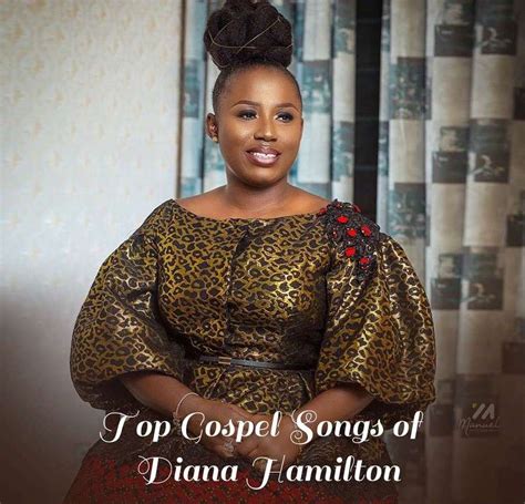 DOWNLOAD MP3 : Diana Hamilton 2021 Songs - GhanaSongs.com - Ghana Music ...