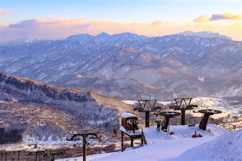 Hakuba Ski Resort Guide For Families And Kids | Little Steps