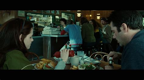 Twilight in Iowa: Diner Scenes