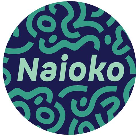 Log In – Naioko Design