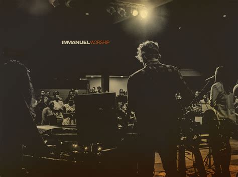 Immanuel Worship | The Music of Immanuel Church | Nashville