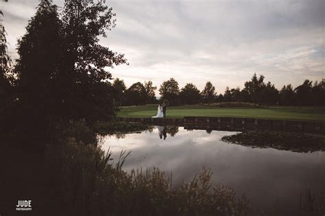 Wedding Venue in Upminster, Langdon Hills Golf and Country Club | UKbride