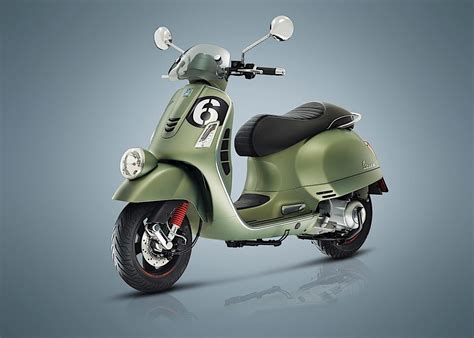 Vespa Sei Giorni Will Take you on a Special Adventure