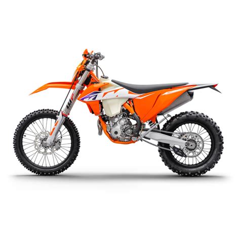 KTM 350 EXC-F 2023 - Moto1 Motorcycles - Maroochydore