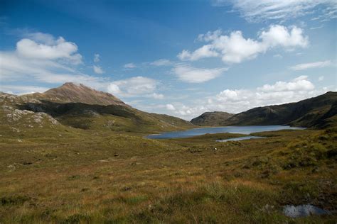 Suilven - Scotland | Trail Exposure