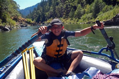 Rogue River Rafting Adventure - Bio Bio Expeditions - Adventure Travel ...