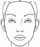 Collection Of Makeup Coloring Pages  Free Printable sketch template