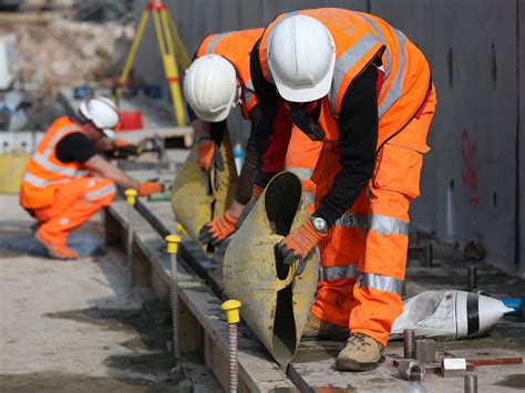 Great News For Construction Workers As UCATT Vote To Join Unite | Power ...