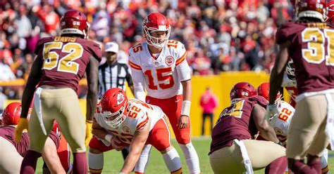 Chiefs vs Dolphins Live Stream: Can You Watch for Free? | Digital Trends