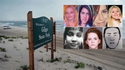 Netflix Announces Documentary on Gilgo Beach Murders