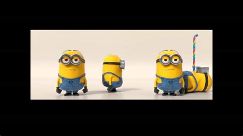 Minions banana song lyrics in english - fetrelder