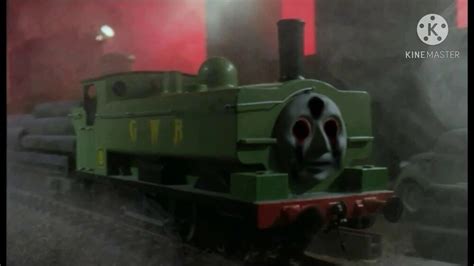 Duck (Sodor Fallout) | Sodor AU Wiki | Fandom