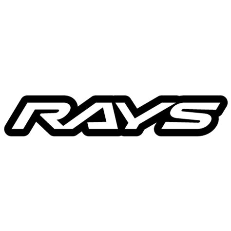 Rays Logo - LogoDix