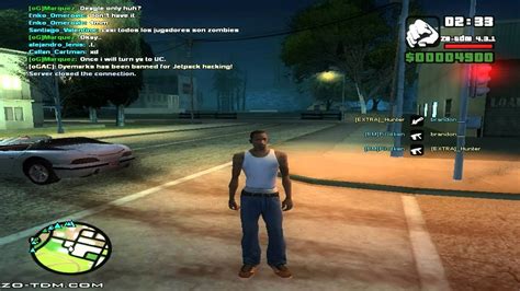 Gta San Andreas Cleo Mods - luckmfase