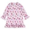 Cry Babies Magic Tears Girls' Show Unicorn Sleep Pajama Dress Nightgown (4t) Pink : Target