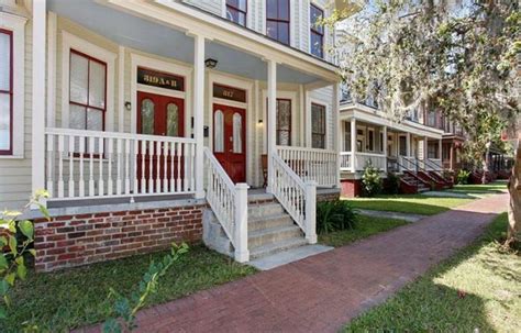 Best Vacation Rentals Savannah GA | Visit Savannah