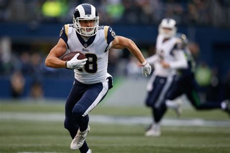 Cooper Kupp is done for the season – NFLtrending.com