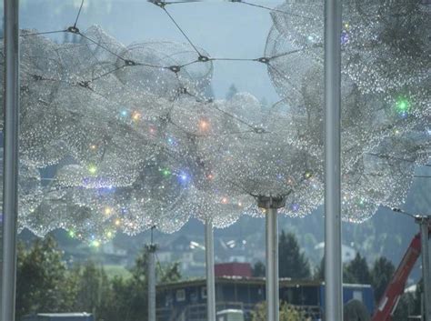 Swarovskis Newly Reopened Crystal World's Museum In Austria: TripHobo