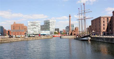 Liverpool Docks by Nataliewhitehurst on DeviantArt