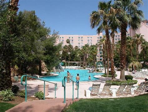 CasaBlanca Hotel, Casino, Golf & Spa - UPDATED 2017 Prices & Resort Reviews (Mesquite, NV ...