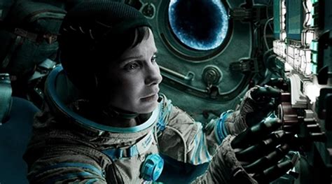 WarnerBros.com | Gravity | Movies