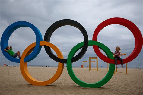 How Many Female Athletes Are Competing In The 2016 Olympics? The Rio Games Are Worth Watching