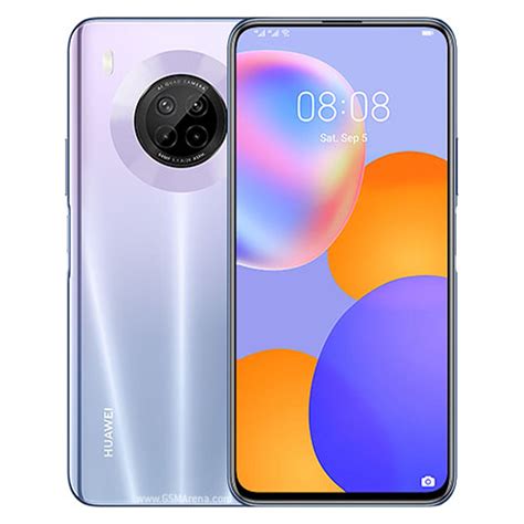 Huawei Y9A Price in Pakistan 2024 | PriceOye