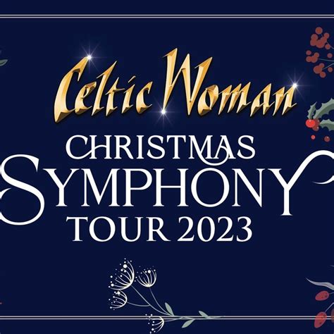 Celtic Woman Concerts & Live Tour Dates: 2024-2025 Tickets | Bandsintown