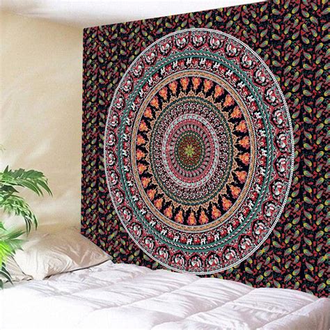 Basic Mandala Art Tapestry for Bedroom Wall | Buy Wholesale Products With No MOQ - Supplied!