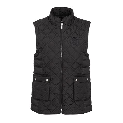 Requisite | Requisite Lightweight Gilet Ladies | Equestrian