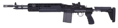 Fulton Armory Mk14 Mod 0 EBR