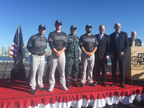 Back to Brown! (Among Others) San Diego Padres Unveil New Uniforms ...