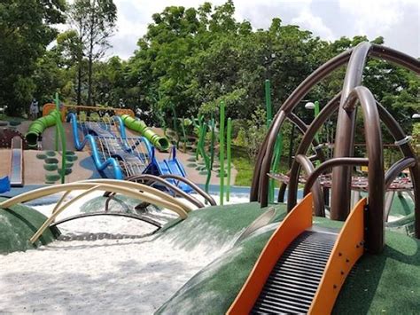 Admiralty Park | Kids in Woodlands, Singapore