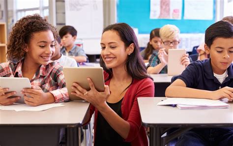 Safety first: Why your school needs an iPad usage policy - iPads For Education