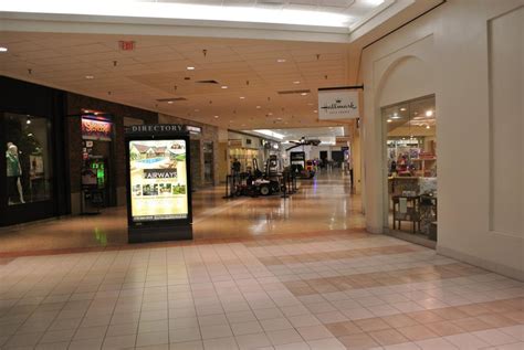 Greenwood Mall Stores | Everything Bowling Green