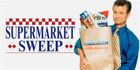 Supermarket Sweep: 10 Great Episodes Of The 90s Show, Now On Netflix