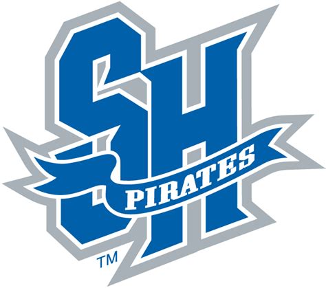 Seton Hall Pirates Alternate Logo - NCAA Division I (s-t) (NCAA s-t ...