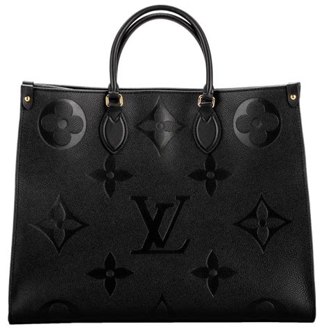 Tote Bags That Look Like Louis Vuitton - Style Guru: Fashion, Glitz, Glamour, Style unplugged