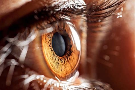 Australians find cause of incurable rare eye disease - Insight