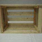 DIY Wooden Pallet Storage Box – 101 Pallets