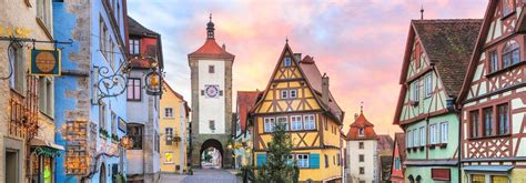 THE TOP 15 Things To Do in Bavaria (UPDATED 2024) | Attractions & Activities