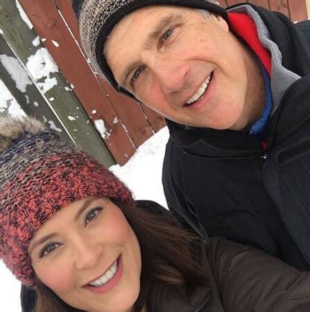 Who is Governor Gretchen Whitmer husband Dr. Marc Mallory? - See ...