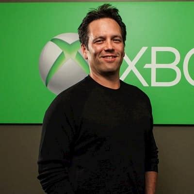 Phil Spencer Net Worth: Bio, Wiki, Age, Height, Wife, Microsoft and Xbox - Wothappen