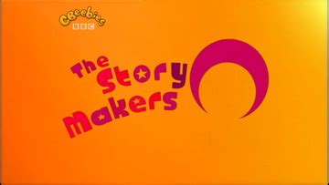 CBEEBIES The Story Makers Underground : Milo Jennings : Free Download ...