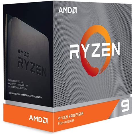 AMD Ryzen™ 9 3950X 16-core Processor | Midas Computer Center | Amman Jordan