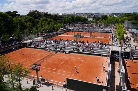 Final Roland Garros 2023 Prix - Edmund Peterson Viral