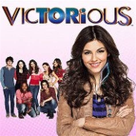 Victorious Season 4 - YouTube