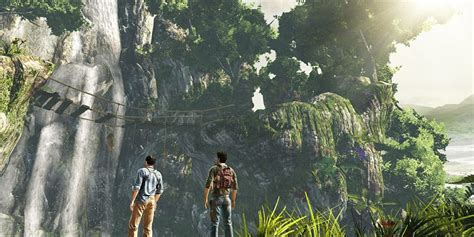 Uncharted: Golden Abyss review | GamesRadar+