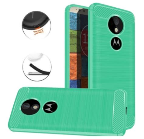 9 Trending Moto E5 Plus Cases to protect your Smartphone